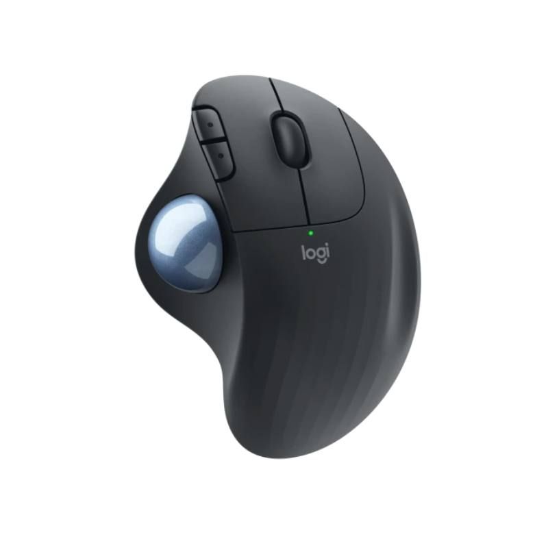 Souris Logitech ERGO M575