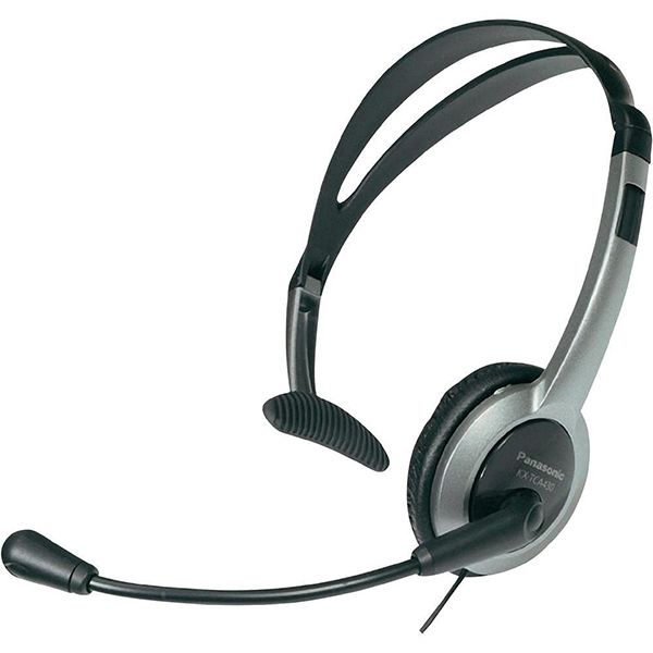 Casque Panasonic RP-TCA430 