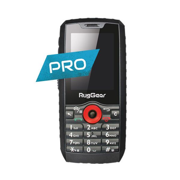 RugGear RG160 Pro