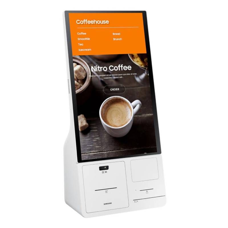 Samsung boîtier de connexion CY-KM24APXEN