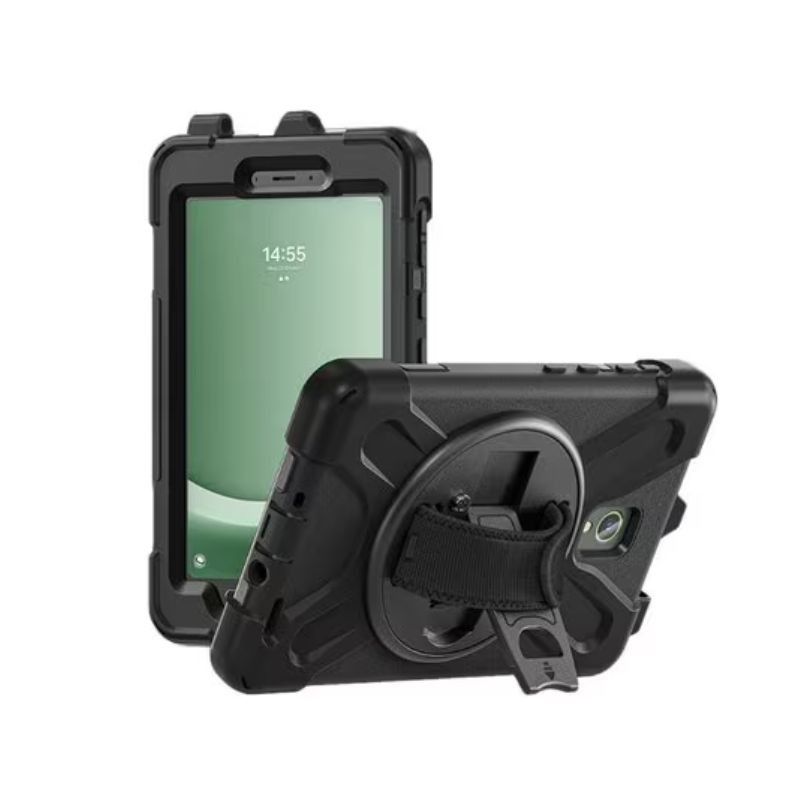 Coque renforcée pour Samsung Galaxy Tab Active 5 et 3