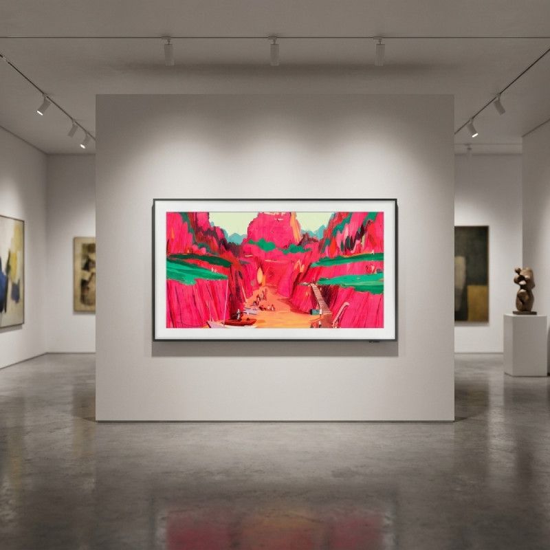 Samsung The Frame 85’’ Neo QLED 4K