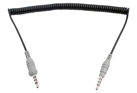 Sena - Câble téléphonique 3.5mm standard