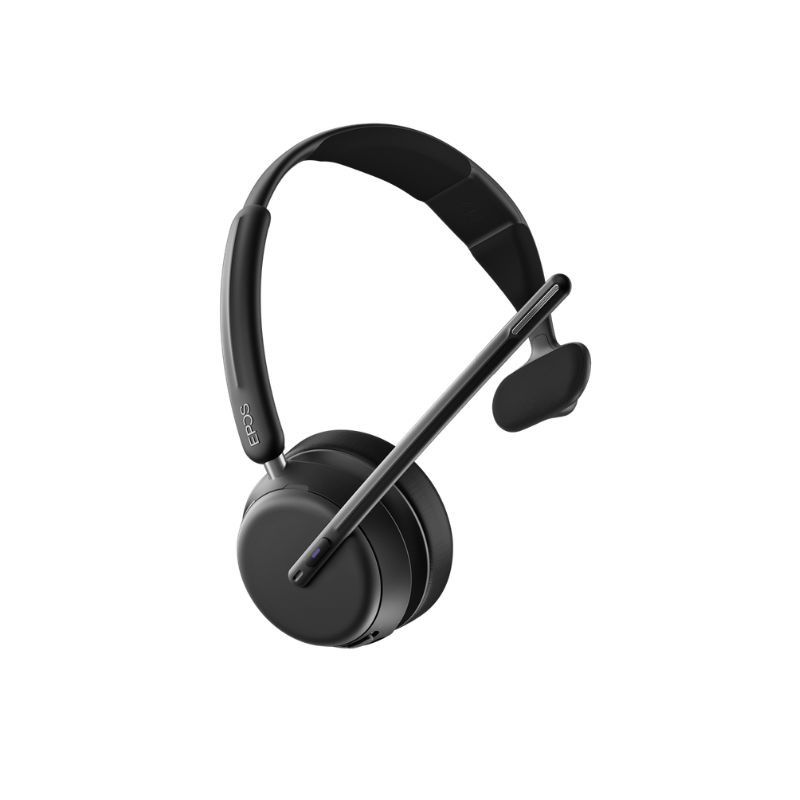 EPOS IMPACT 1000 USB-C Casque Mono Bluetooth UC