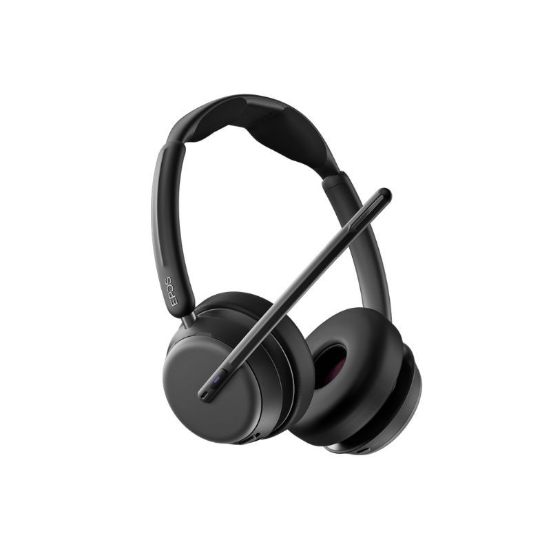 EPOS IMPACT 1000 USB-C Casque Duo Bluetooth UC