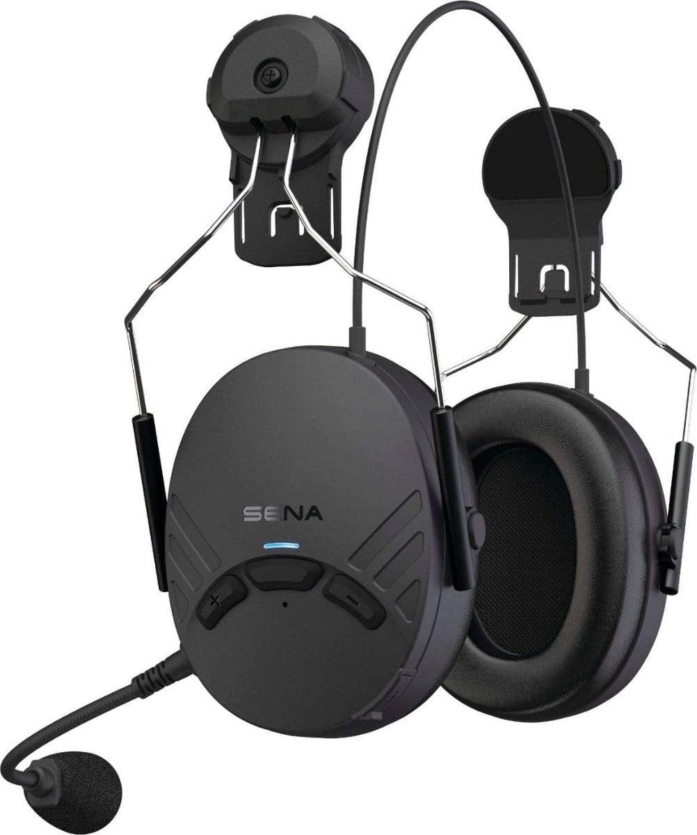 Sena Tufftalk Lite – Attaches Casque