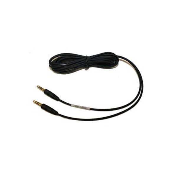 Sennheiser - Câble mâle-mâle jack 3.5mm