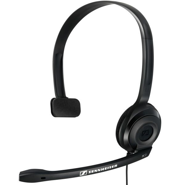 Casque Sennheiser PC 2 Chat