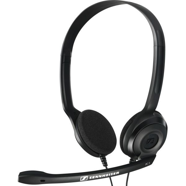 Casque Sennheiser PC 3 Chat