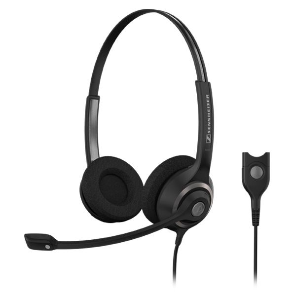 Sennheiser SC260 QD Duo