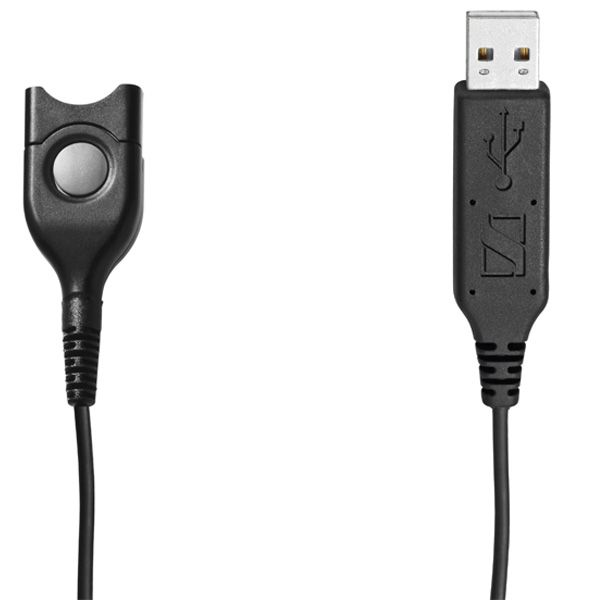 Cordon USB Sennheiser USB6