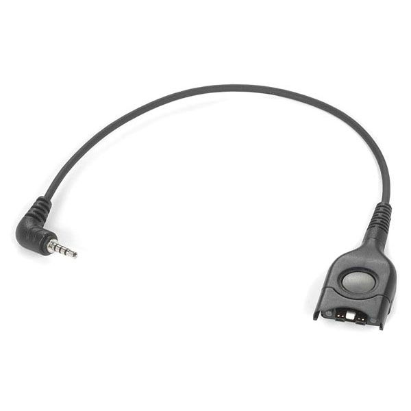 EPOS IMPACT CCEL 192 QD / jack 2.5 mm pour Cisco