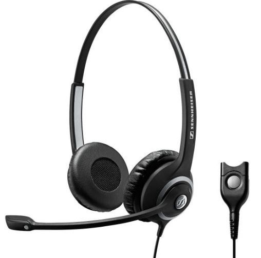Sennheiser SC268 QD Duo