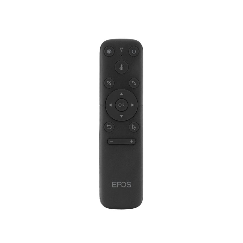 Télécommande pour EPOS EXPAND Vision 3T et Vision 5