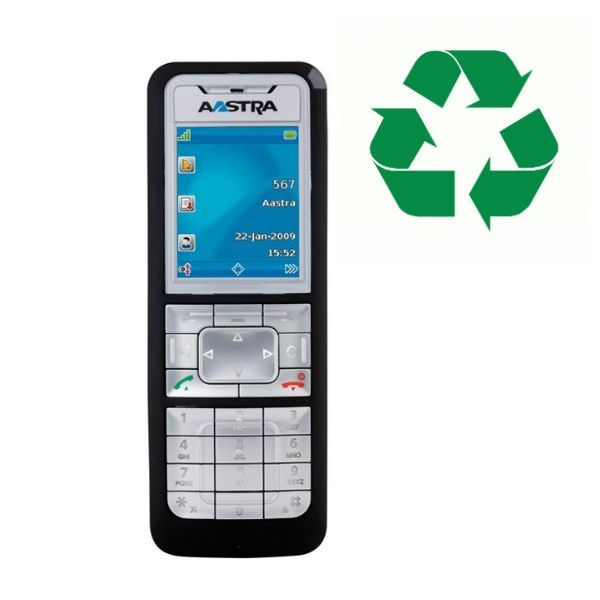 Téléphone Aastra 620D - Reconditionné