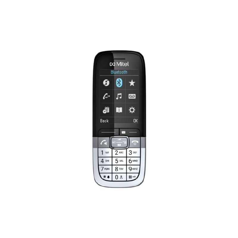OpenScape SL7 Téléphone sans fil DECT
