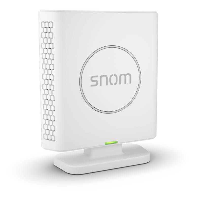 Base DECT Snom M400