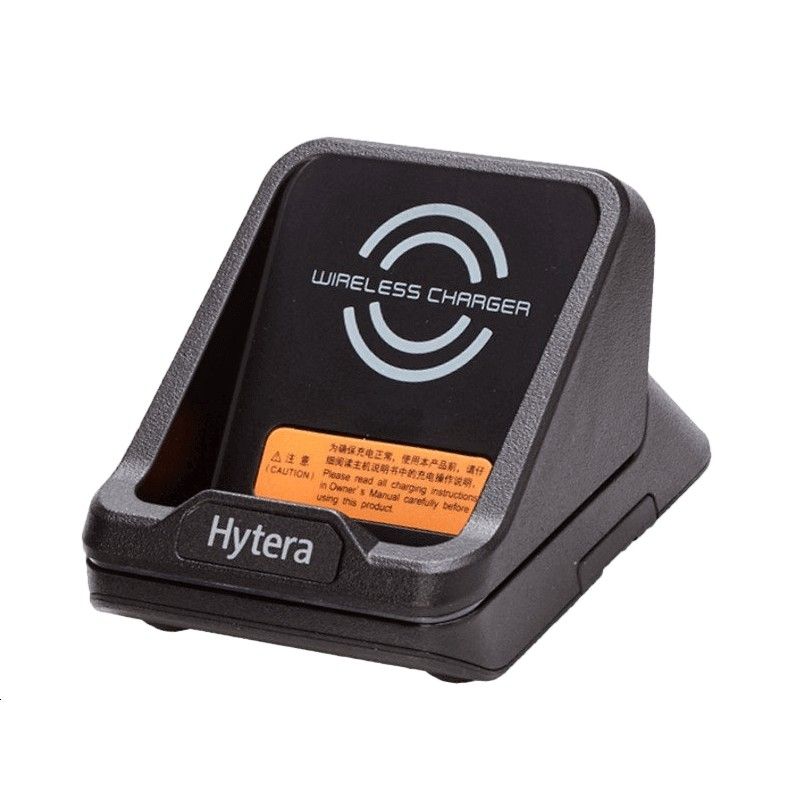 Hytera Chargeur par induction pour PD365