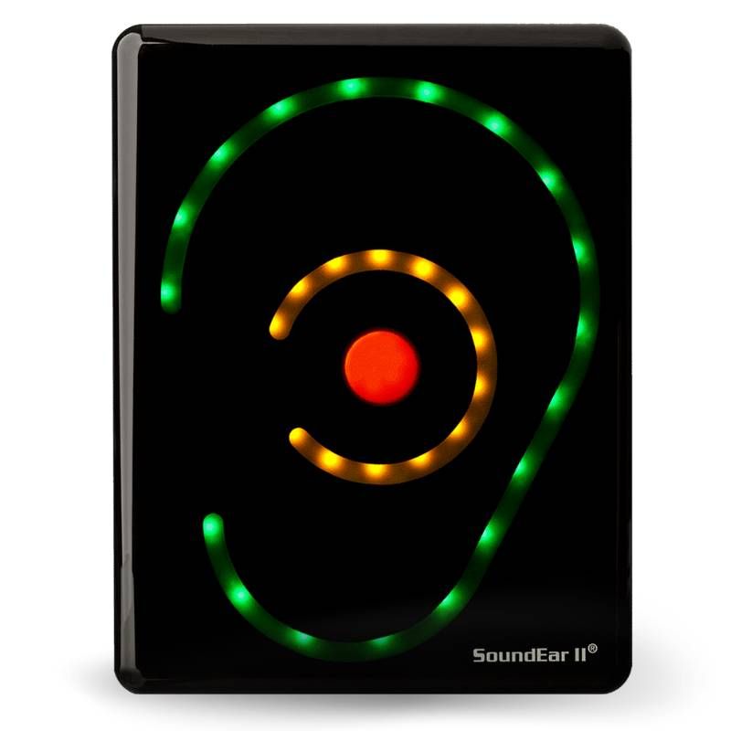 SoundEar II Occasion