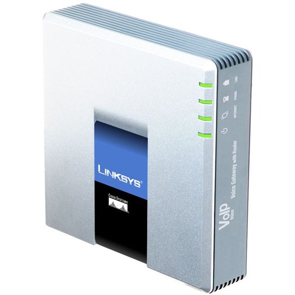 Cisco SPA3102