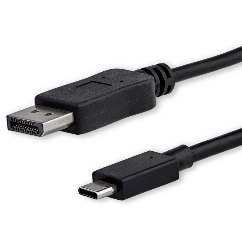 StartTech Câble adaptateur USB-C vers DisplayPort 1m