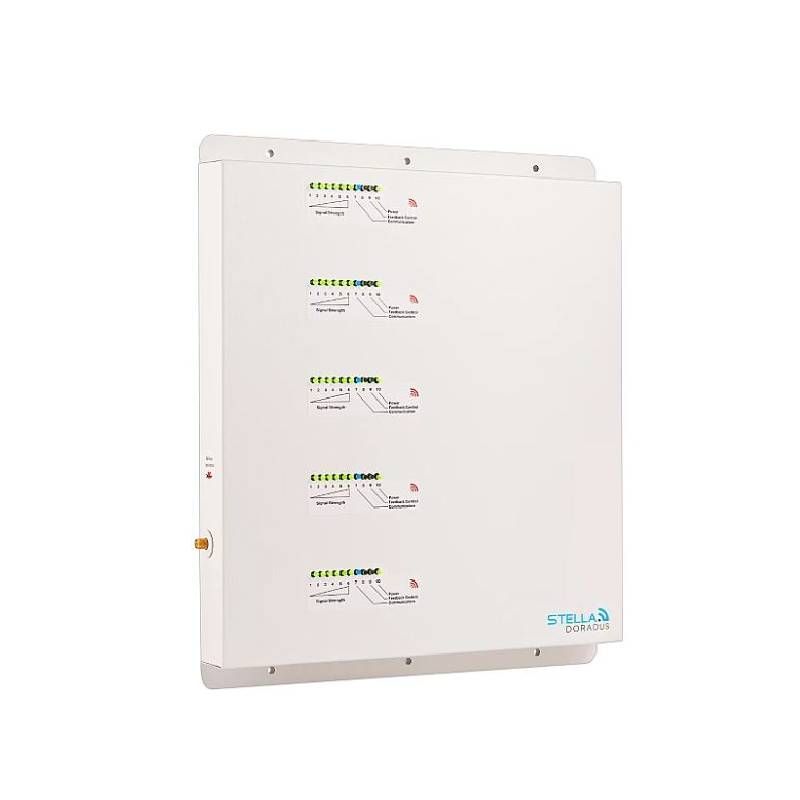 Répéteur Stella Home 5 bandes SD-RP1002-VLGDW-RPS
