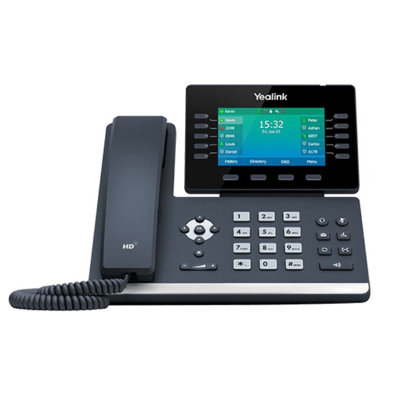 Yealink T54W reconditionné
