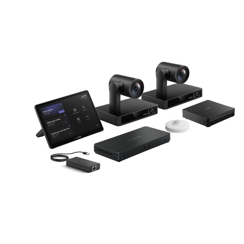 Yealink MVC S90-C5U