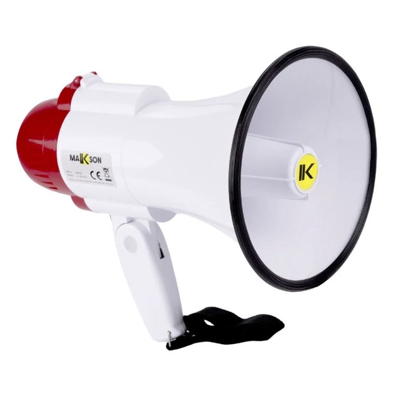 Sonomarket Mégaphone MKS20 20W