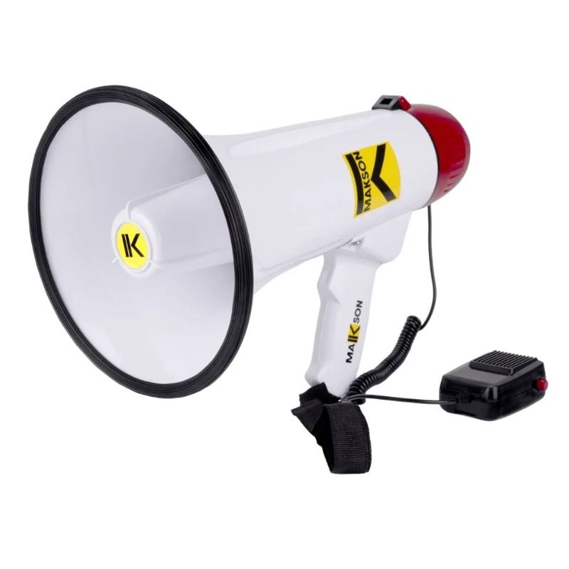 Sonomarket Mégaphone MKS40 40W