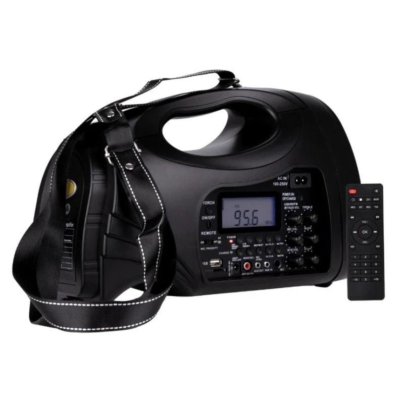 Sonomarket amplificateur UHF MKS-65PLAY