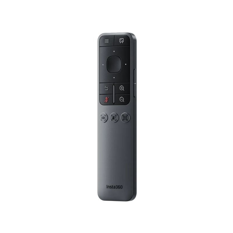 Télécommande pour Insta360 Connect