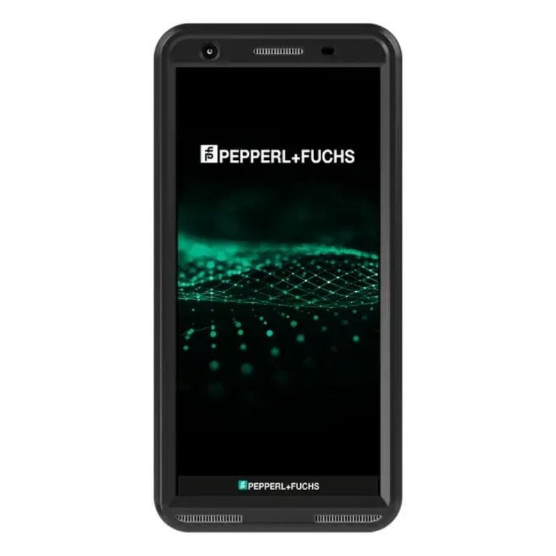 Pepperl+Fuchs Smart-Ex® 03 DZ2