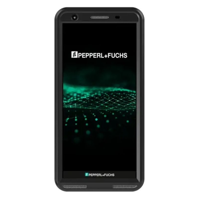 Pepperl+Fuchs Smart-Ex® 03 DZ1