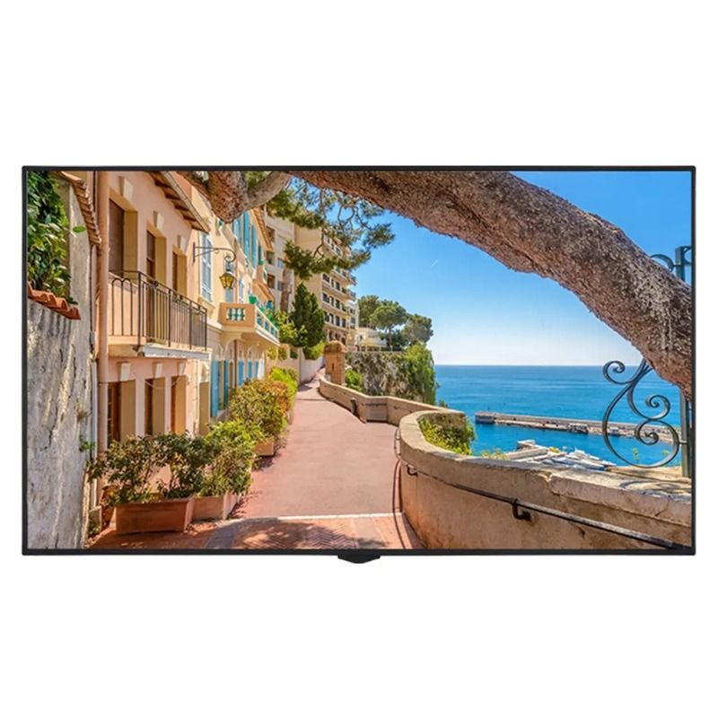 Kimex écran dynamique 4K 65''