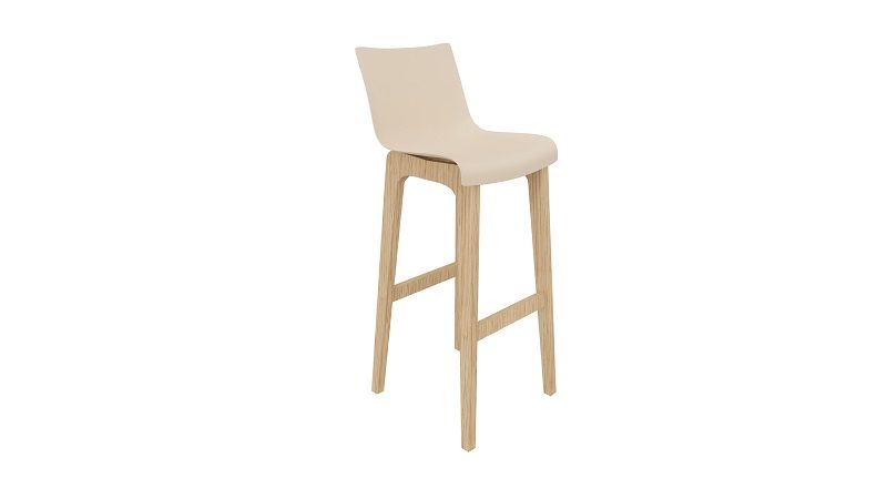 Buronomic Tabouret Détente 