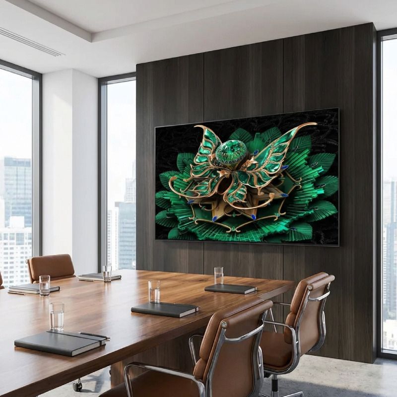 TCL 55C7K TV QLED Google 55'' 4K