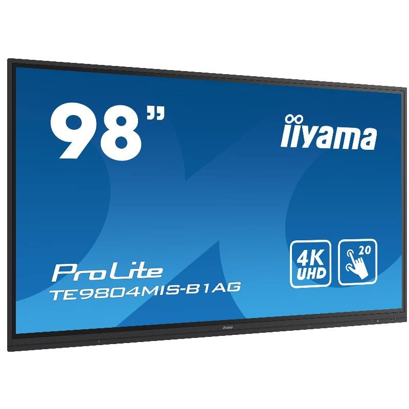 iiyama ProLite TE9804MIS-B1AG