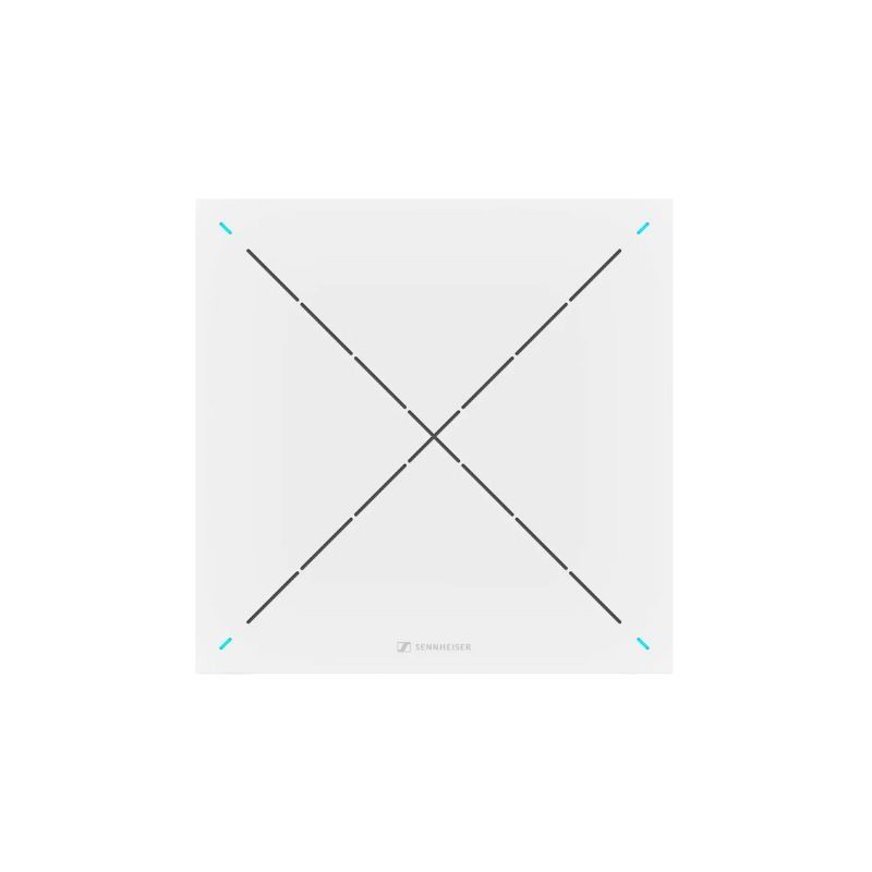 Sennheiser TeamConnect Ceiling 2 blanc