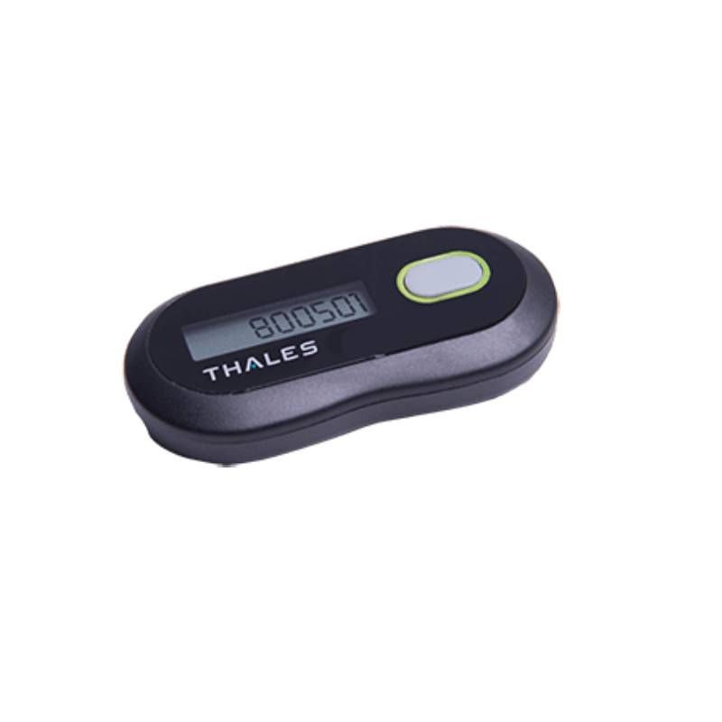 Thales SafeNet OTP 111 Token OTP 6 Chiffres
