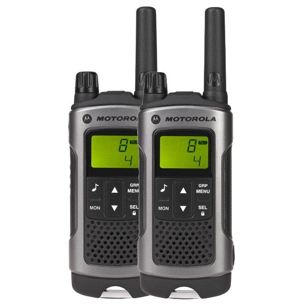 Motorola TLKR T80