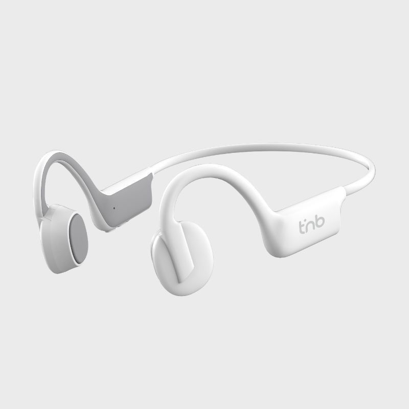 T'nB ENERGY BONE Casque à conduction osseuse