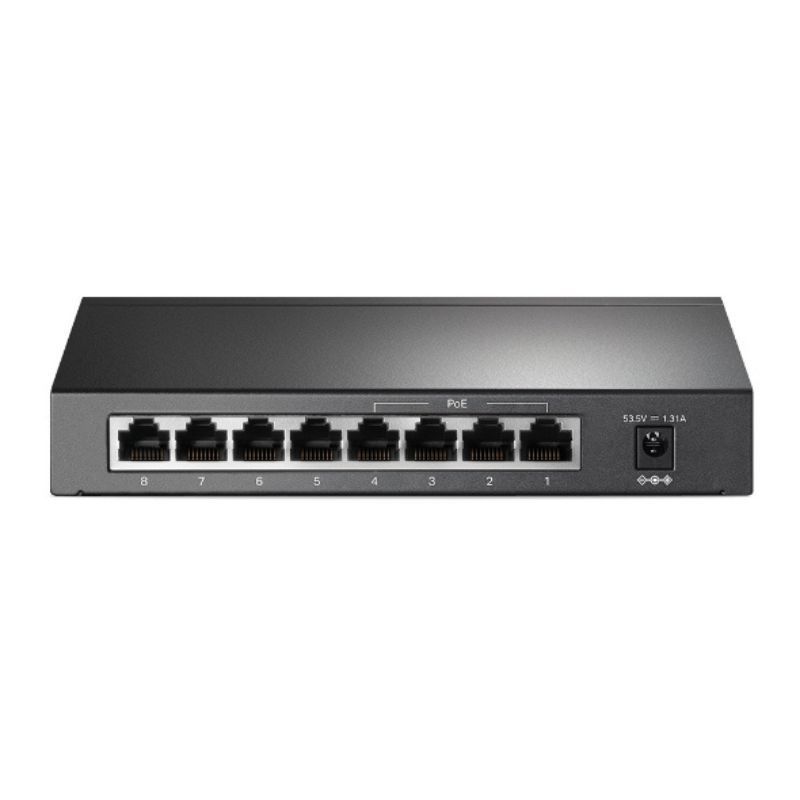 Commutateur TP-Link TL-SG1008P