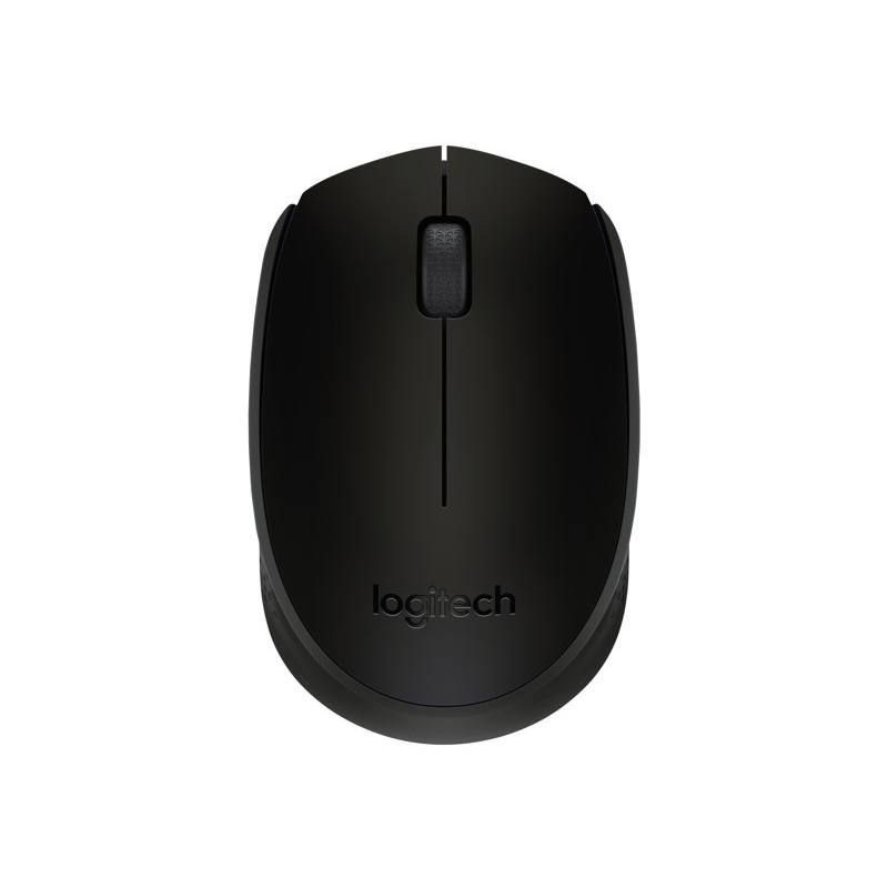 Souris Logitech B170