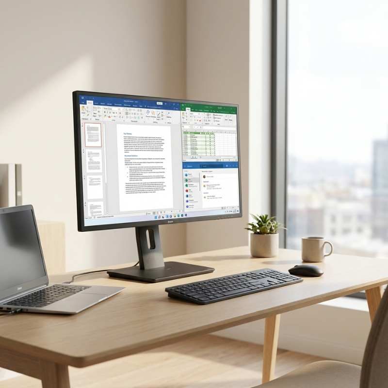 iiyama ProLite XB2792HSU-B1 Moniteur IPS 27"