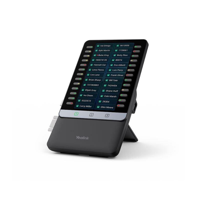 Yealink EXP55 Module d’Extension