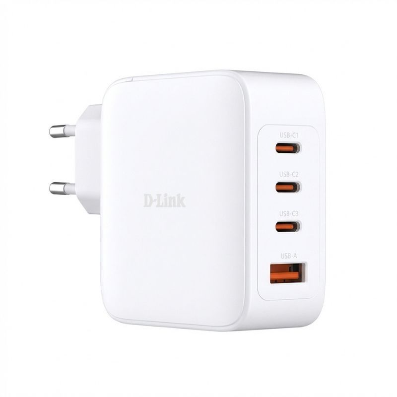 D-Link DCF-141 Chargeur GaN 140W