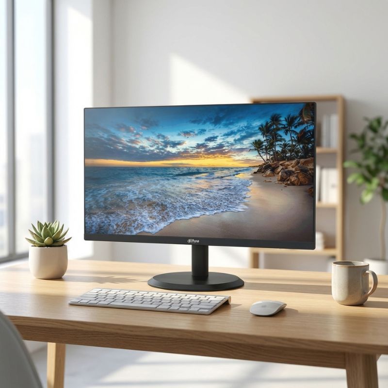 Dahua LM22-H200 Moniteur FHD 22''