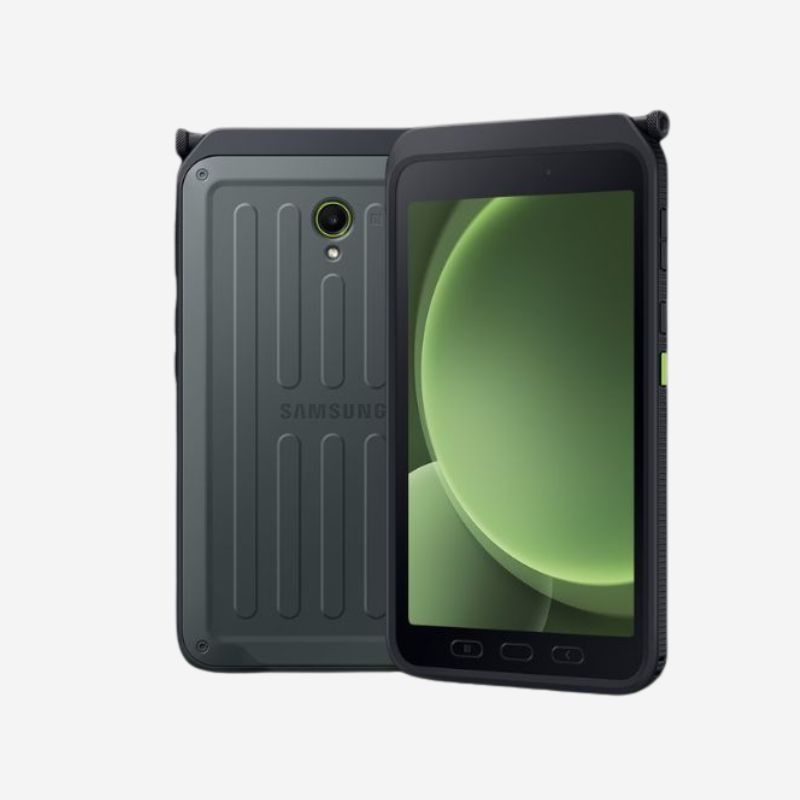 Samsung Galaxy Tab Active5 Wifi Entreprise