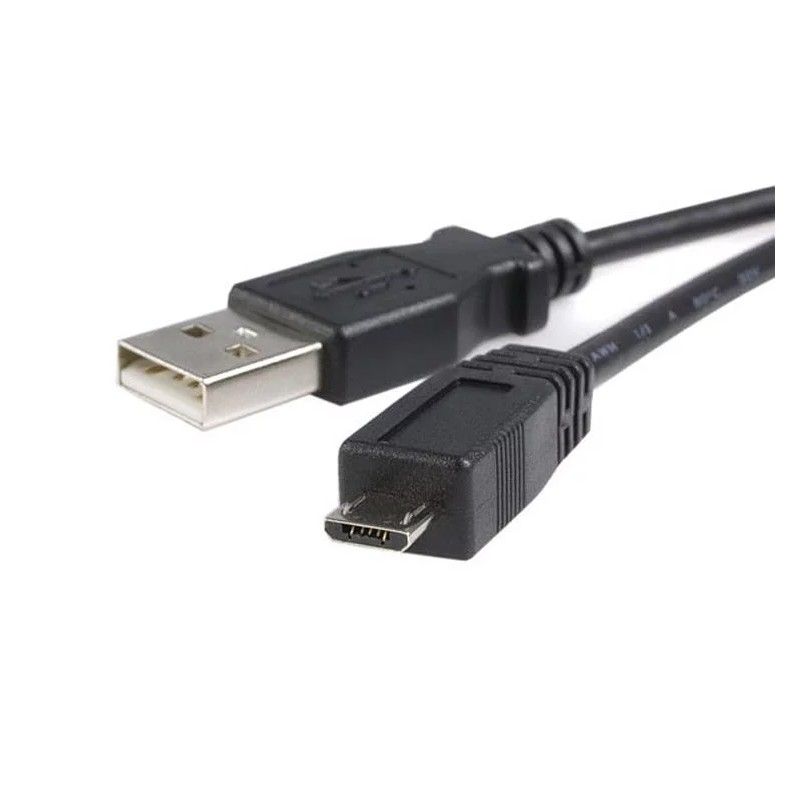 Jabra GN - Câble TGR USB-A vers Micro-USB pour Evolve 